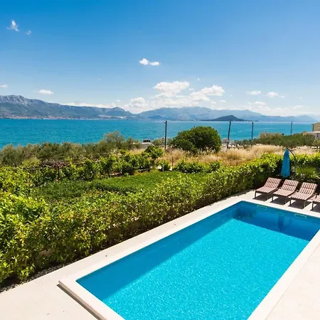 Piramida Lejlighed Trogir