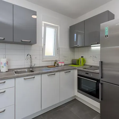 Piramida Apartamento Trogir
