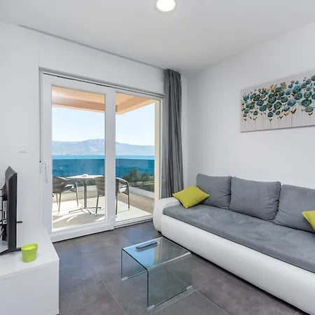 Apartamento Piramida *