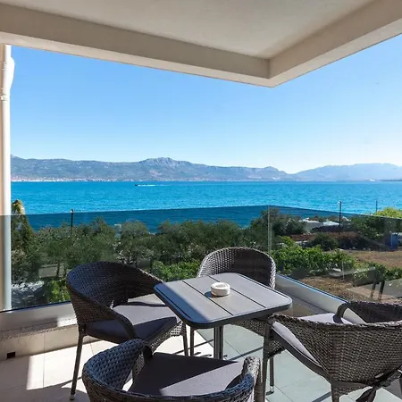 Piramida Lejlighed Trogir