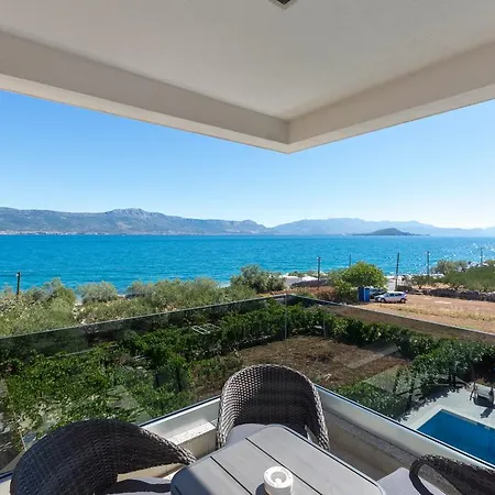 Apartamento Piramida *