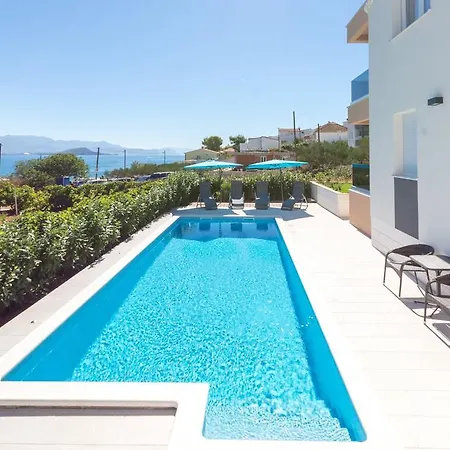 Piramida Lejlighed Trogir