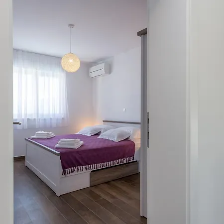 Apartamento Piramida Trogir