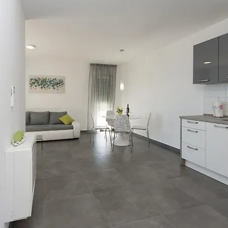 Piramida Apartamento