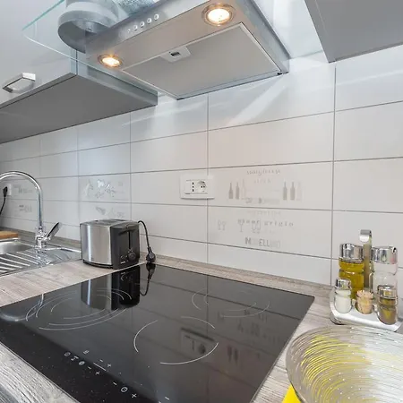 Piramida Apartament *