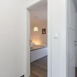 Apartment Piramida