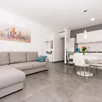 Piramida Apartment