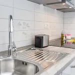 Apartment Piramida