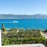 Piramida * Trogir