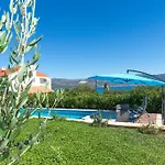 Apartment Piramida Trogir
