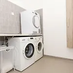 Apartment Piramida *