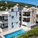 Piramida Apartment Trogir