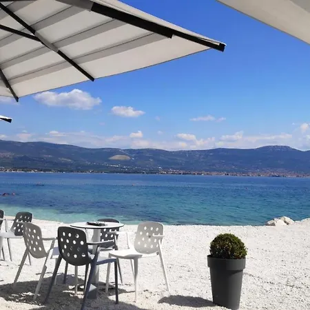 Lägenhet Piramida Trogir