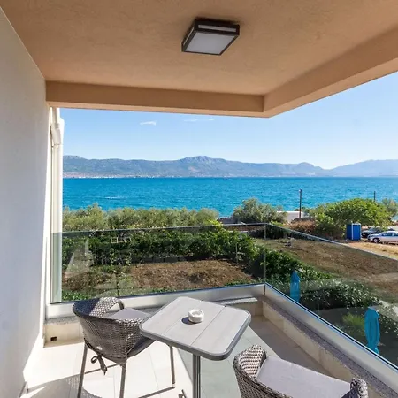 Piramida Appartement