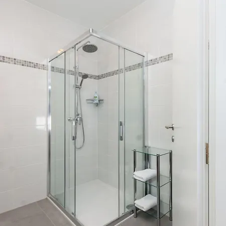 Piramida Appartement