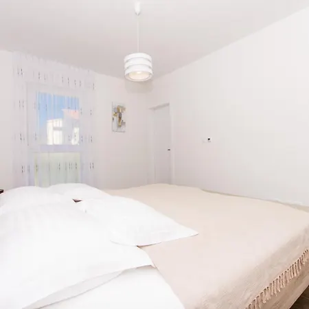 Piramida Appartement