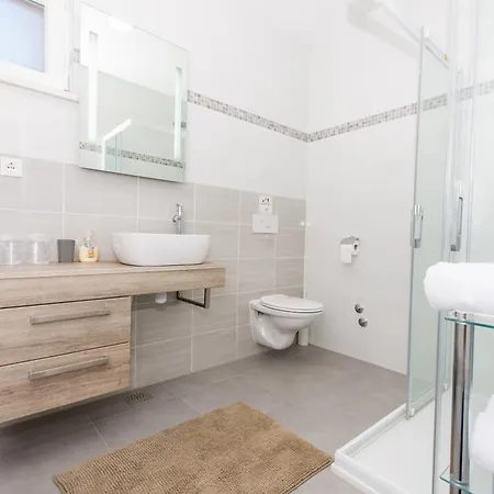 Appartement Piramida *
