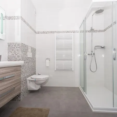 Appartement Piramida Trogir
