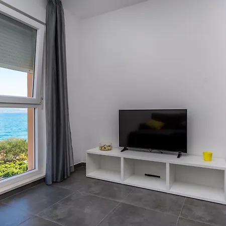 Piramida Appartement *