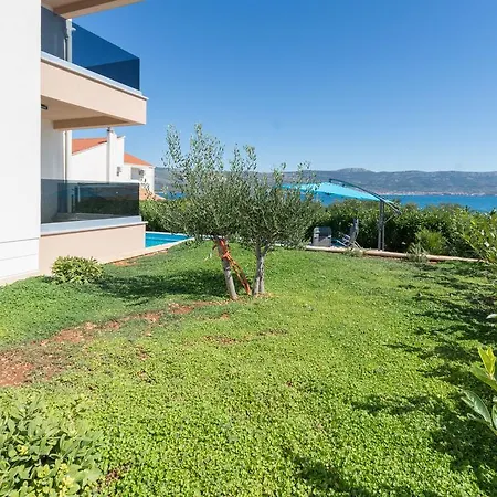 Appartement Piramida
