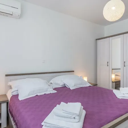 Appartement Piramida *