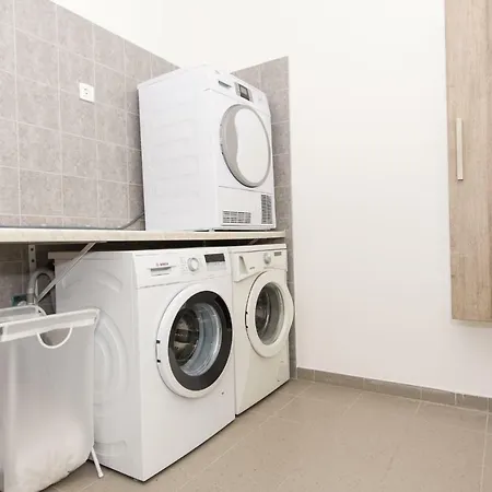 Appartement Piramida *