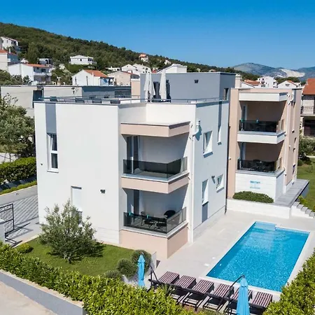 Appartement Piramida *